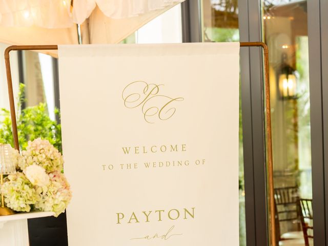 Payton and Cody's Wedding in Saint Augustine, Florida 122