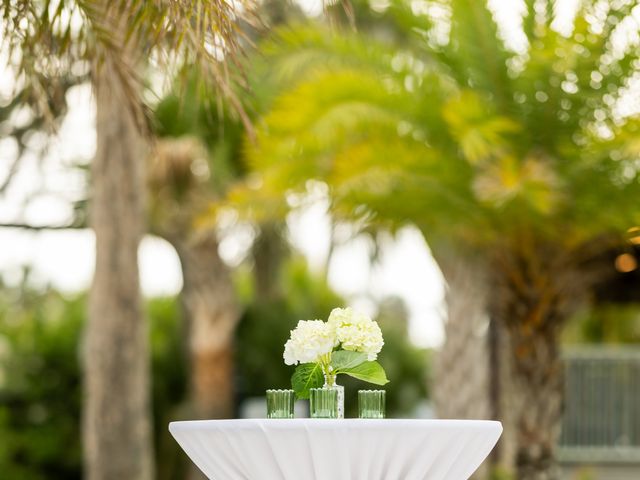 Payton and Cody's Wedding in Saint Augustine, Florida 123