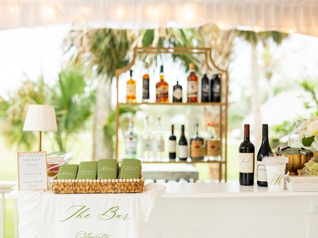 Payton and Cody's Wedding in Saint Augustine, Florida 125