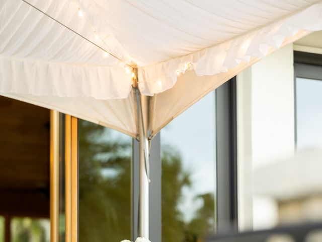Payton and Cody's Wedding in Saint Augustine, Florida 129