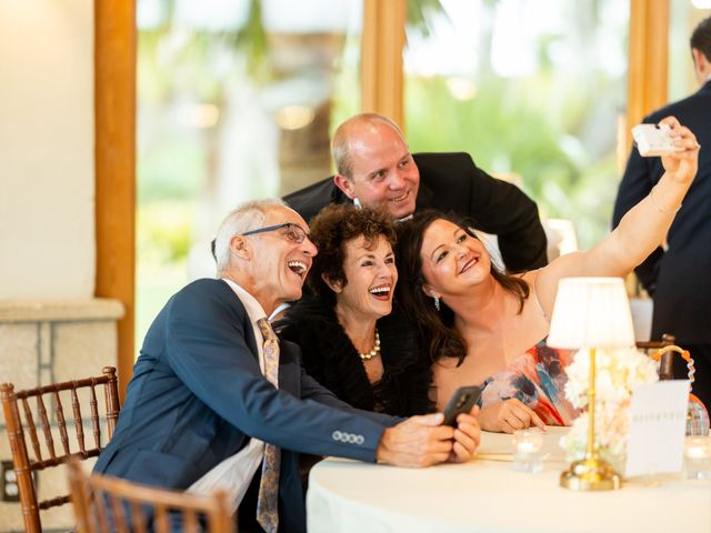 Payton and Cody's Wedding in Saint Augustine, Florida 135