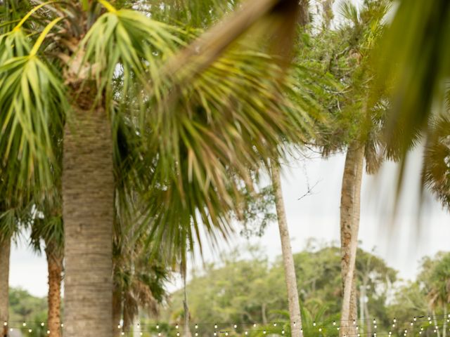 Payton and Cody's Wedding in Saint Augustine, Florida 136