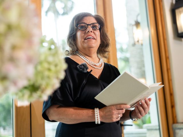 Payton and Cody's Wedding in Saint Augustine, Florida 137