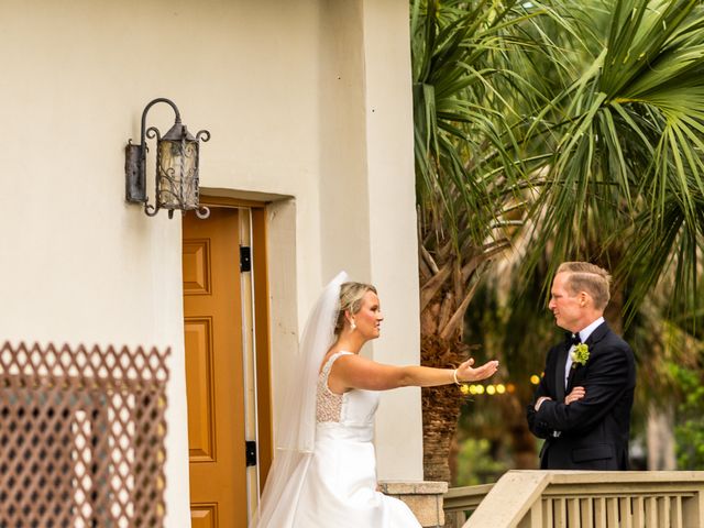 Payton and Cody's Wedding in Saint Augustine, Florida 138