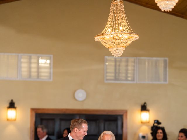 Payton and Cody's Wedding in Saint Augustine, Florida 139