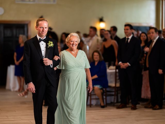 Payton and Cody's Wedding in Saint Augustine, Florida 140
