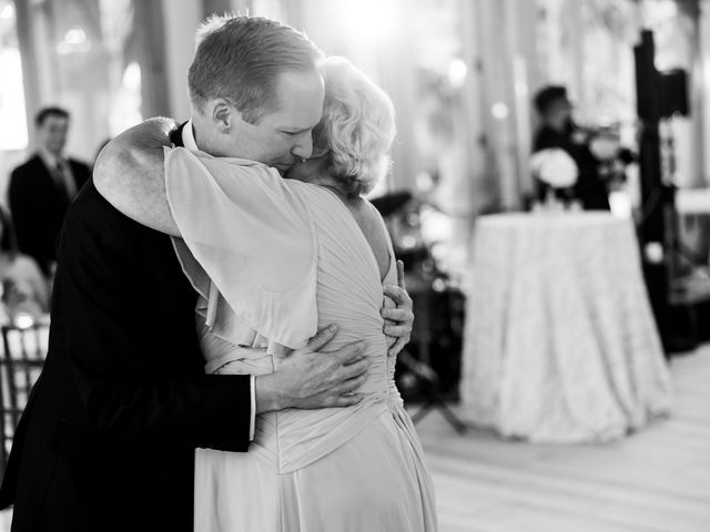 Payton and Cody's Wedding in Saint Augustine, Florida 141