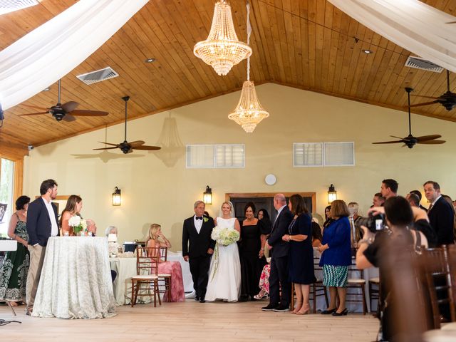 Payton and Cody's Wedding in Saint Augustine, Florida 143