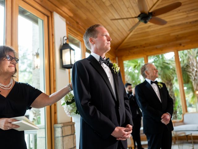 Payton and Cody's Wedding in Saint Augustine, Florida 144