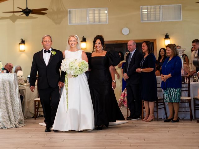 Payton and Cody's Wedding in Saint Augustine, Florida 146