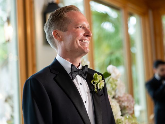 Payton and Cody's Wedding in Saint Augustine, Florida 147