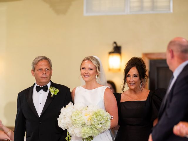 Payton and Cody's Wedding in Saint Augustine, Florida 150