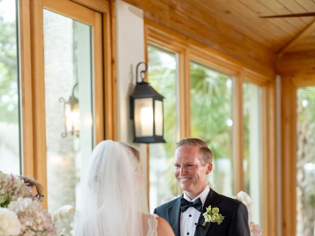 Payton and Cody's Wedding in Saint Augustine, Florida 152