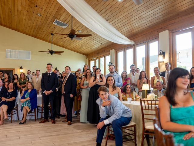 Payton and Cody's Wedding in Saint Augustine, Florida 153