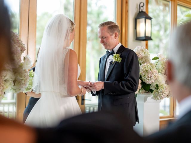 Payton and Cody's Wedding in Saint Augustine, Florida 154
