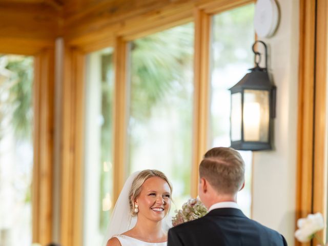 Payton and Cody's Wedding in Saint Augustine, Florida 155
