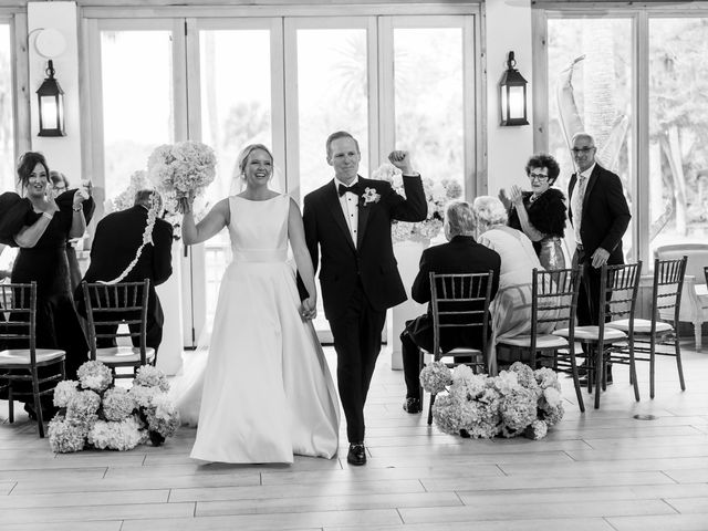 Payton and Cody's Wedding in Saint Augustine, Florida 157