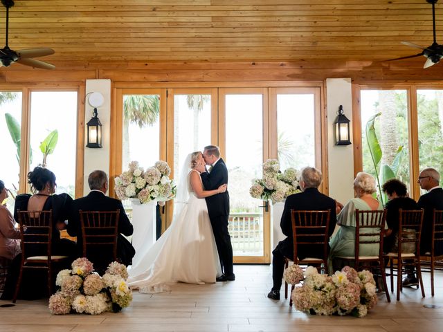 Payton and Cody's Wedding in Saint Augustine, Florida 158