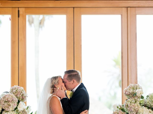 Payton and Cody's Wedding in Saint Augustine, Florida 159