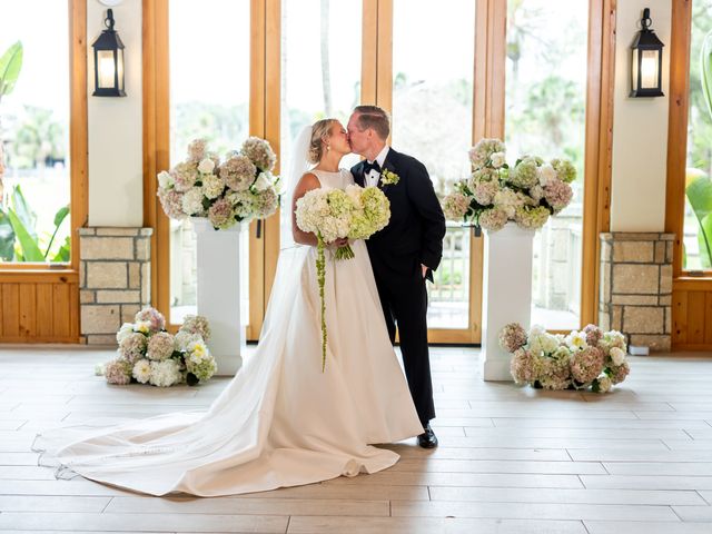 Payton and Cody's Wedding in Saint Augustine, Florida 161