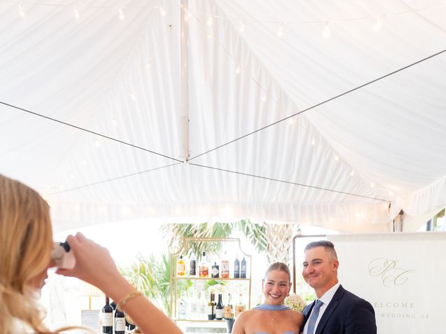 Payton and Cody's Wedding in Saint Augustine, Florida 163