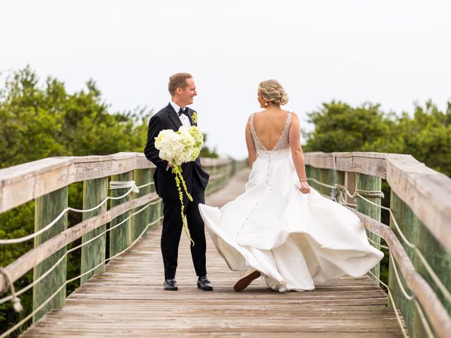 Payton and Cody's Wedding in Saint Augustine, Florida 167