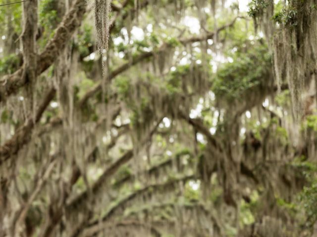 Payton and Cody's Wedding in Saint Augustine, Florida 168