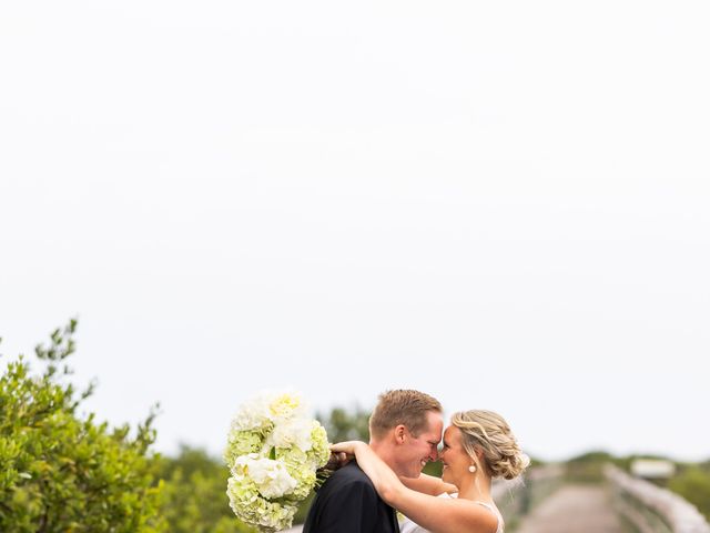 Payton and Cody's Wedding in Saint Augustine, Florida 169