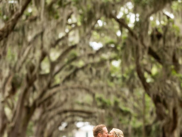 Payton and Cody's Wedding in Saint Augustine, Florida 170