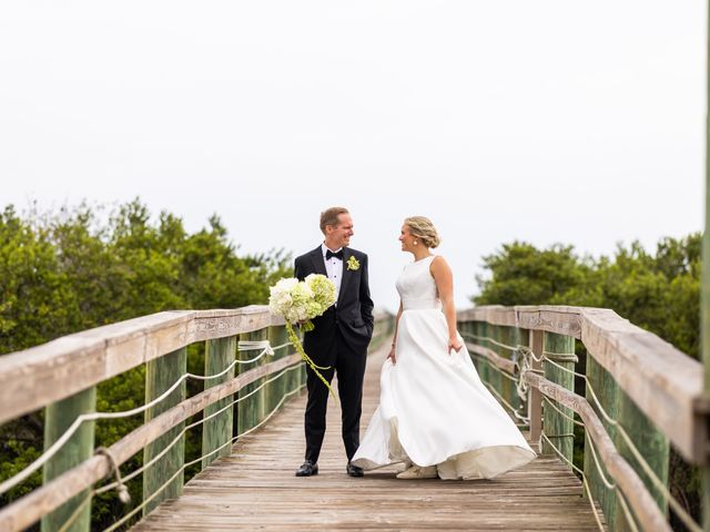 Payton and Cody's Wedding in Saint Augustine, Florida 171