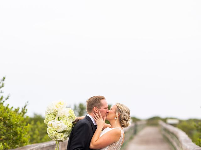 Payton and Cody's Wedding in Saint Augustine, Florida 173