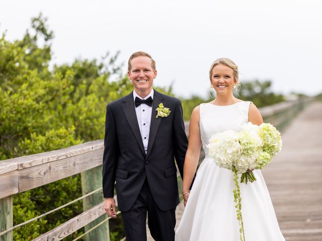 Payton and Cody's Wedding in Saint Augustine, Florida 174