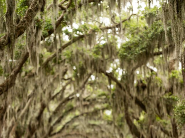 Payton and Cody's Wedding in Saint Augustine, Florida 176