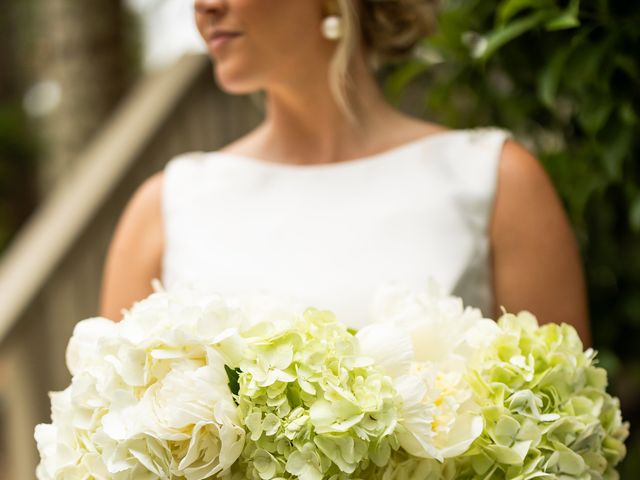 Payton and Cody's Wedding in Saint Augustine, Florida 178