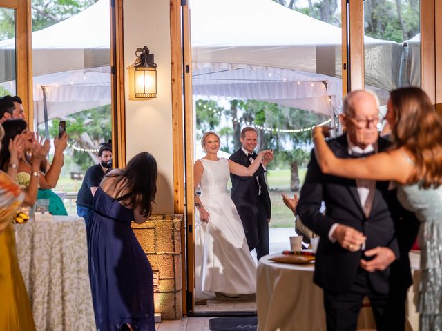 Payton and Cody's Wedding in Saint Augustine, Florida 180