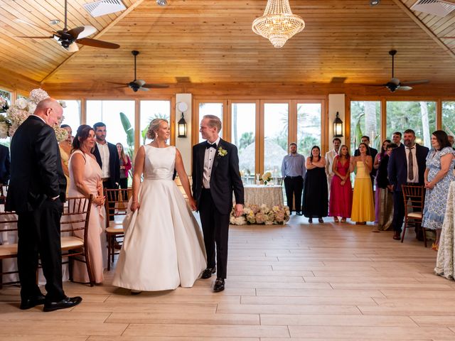 Payton and Cody's Wedding in Saint Augustine, Florida 181