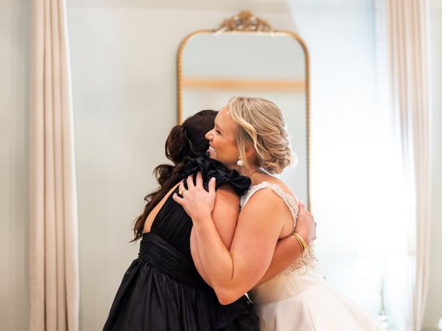 Payton and Cody's Wedding in Saint Augustine, Florida 182