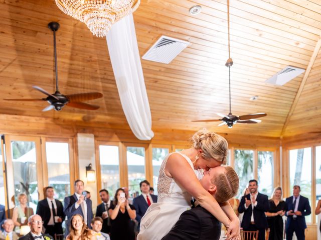 Payton and Cody's Wedding in Saint Augustine, Florida 184