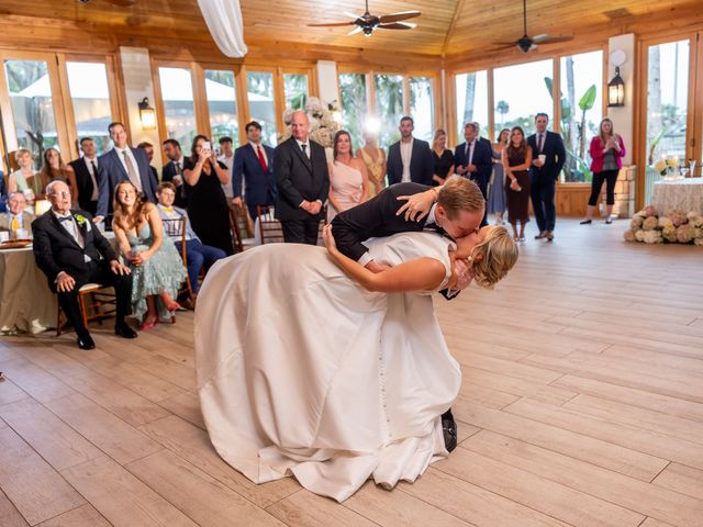 Payton and Cody's Wedding in Saint Augustine, Florida 185