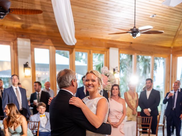 Payton and Cody's Wedding in Saint Augustine, Florida 186