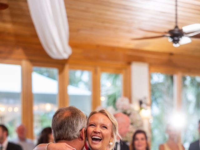 Payton and Cody's Wedding in Saint Augustine, Florida 187
