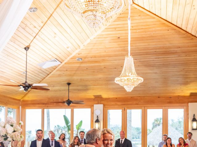 Payton and Cody's Wedding in Saint Augustine, Florida 188