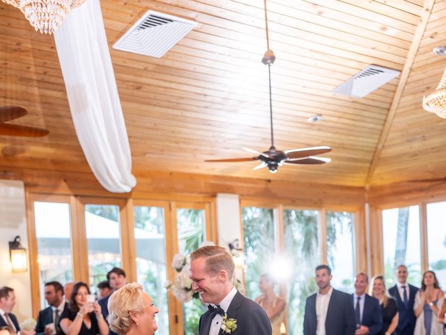 Payton and Cody's Wedding in Saint Augustine, Florida 189