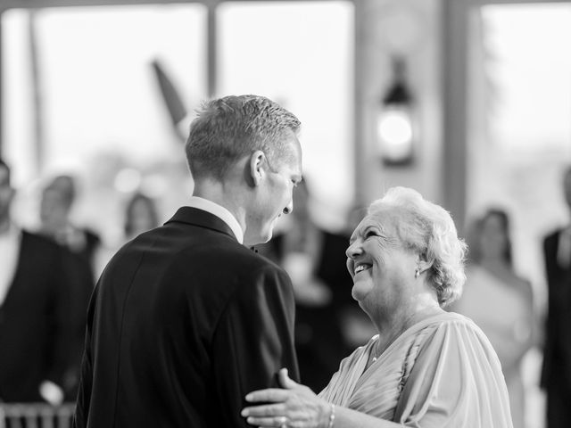 Payton and Cody's Wedding in Saint Augustine, Florida 191
