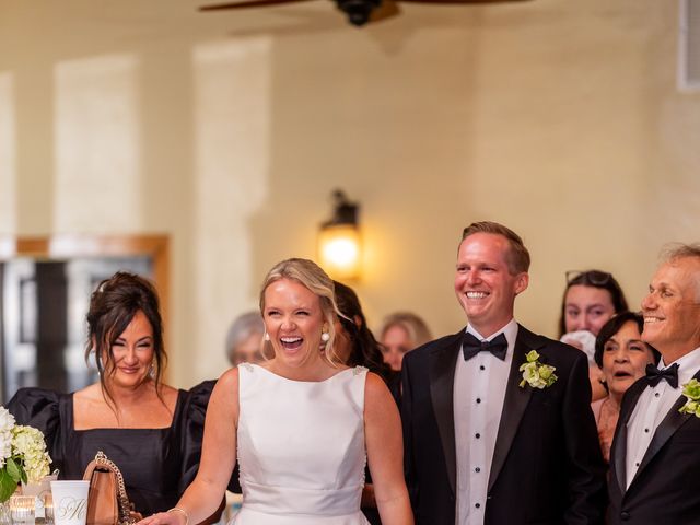 Payton and Cody's Wedding in Saint Augustine, Florida 193