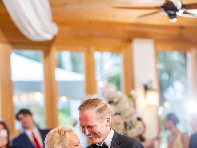 Payton and Cody's Wedding in Saint Augustine, Florida 194