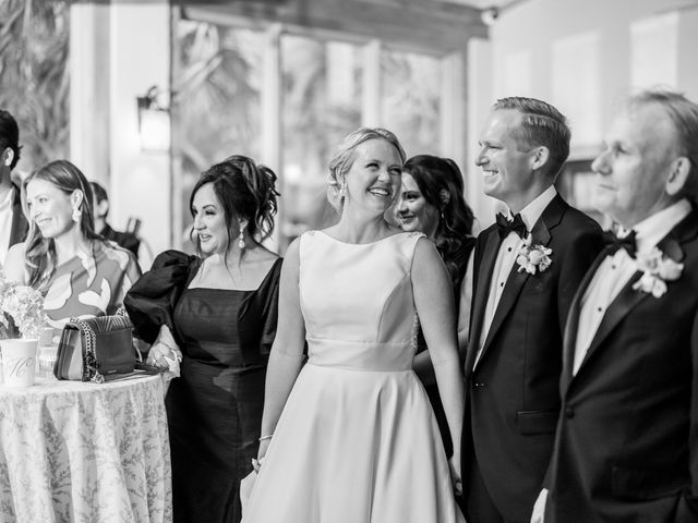 Payton and Cody's Wedding in Saint Augustine, Florida 195