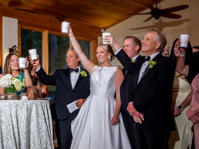 Payton and Cody's Wedding in Saint Augustine, Florida 197