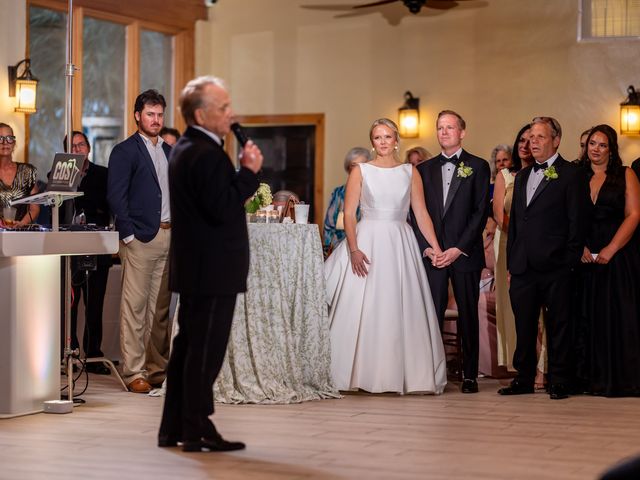Payton and Cody's Wedding in Saint Augustine, Florida 198