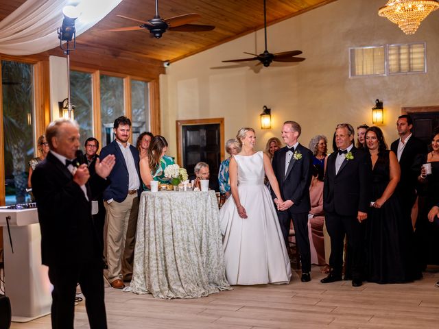 Payton and Cody's Wedding in Saint Augustine, Florida 200